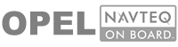 NAVTEQ / OPEL