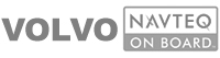 VOLVO / NAVTEQ